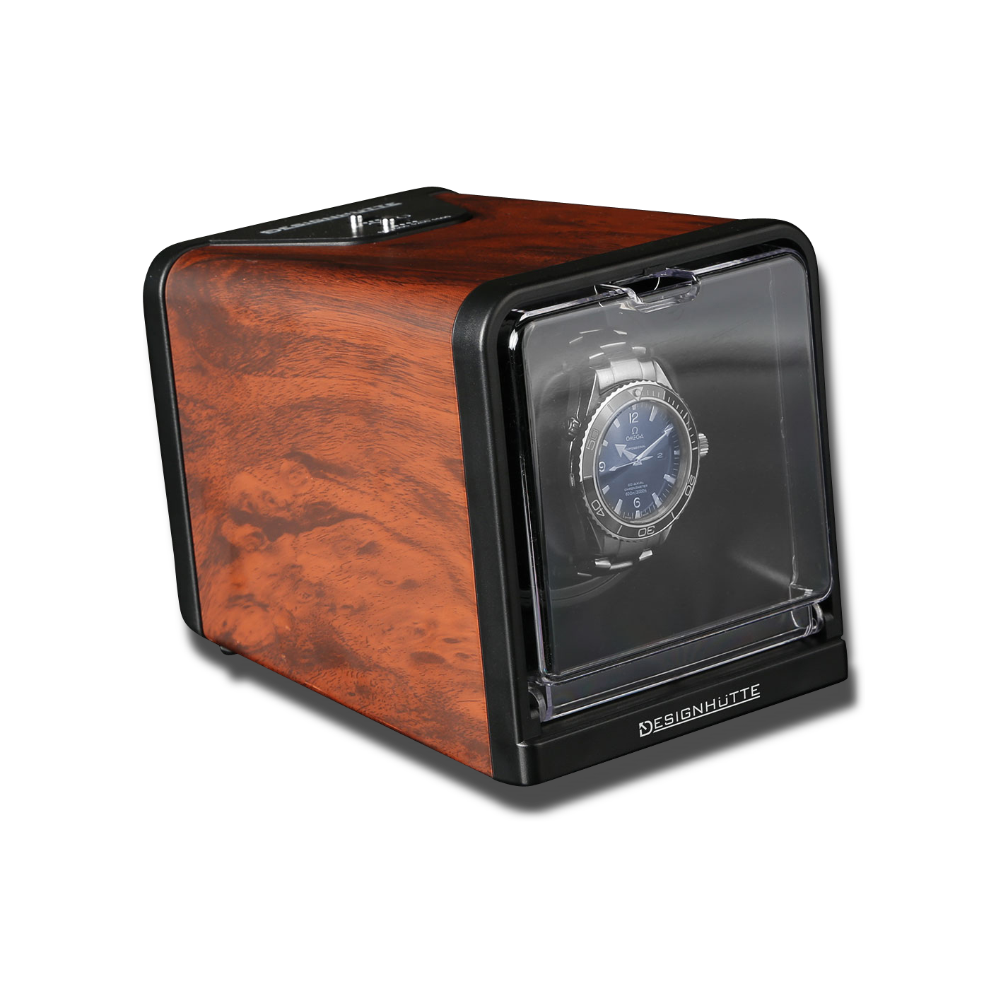Horloge-opwinder - Urbain Noyer