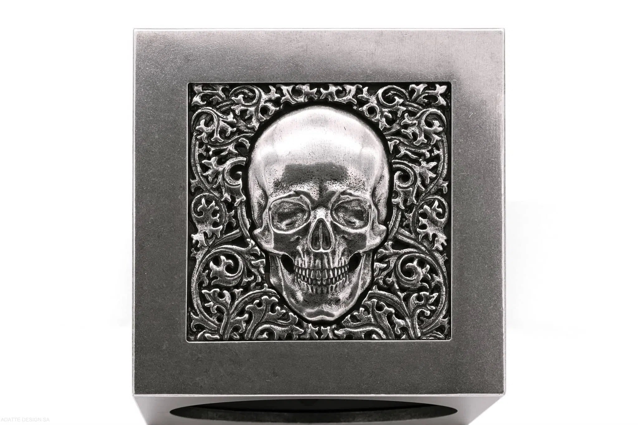 Urremonteringsenhed - Skull
