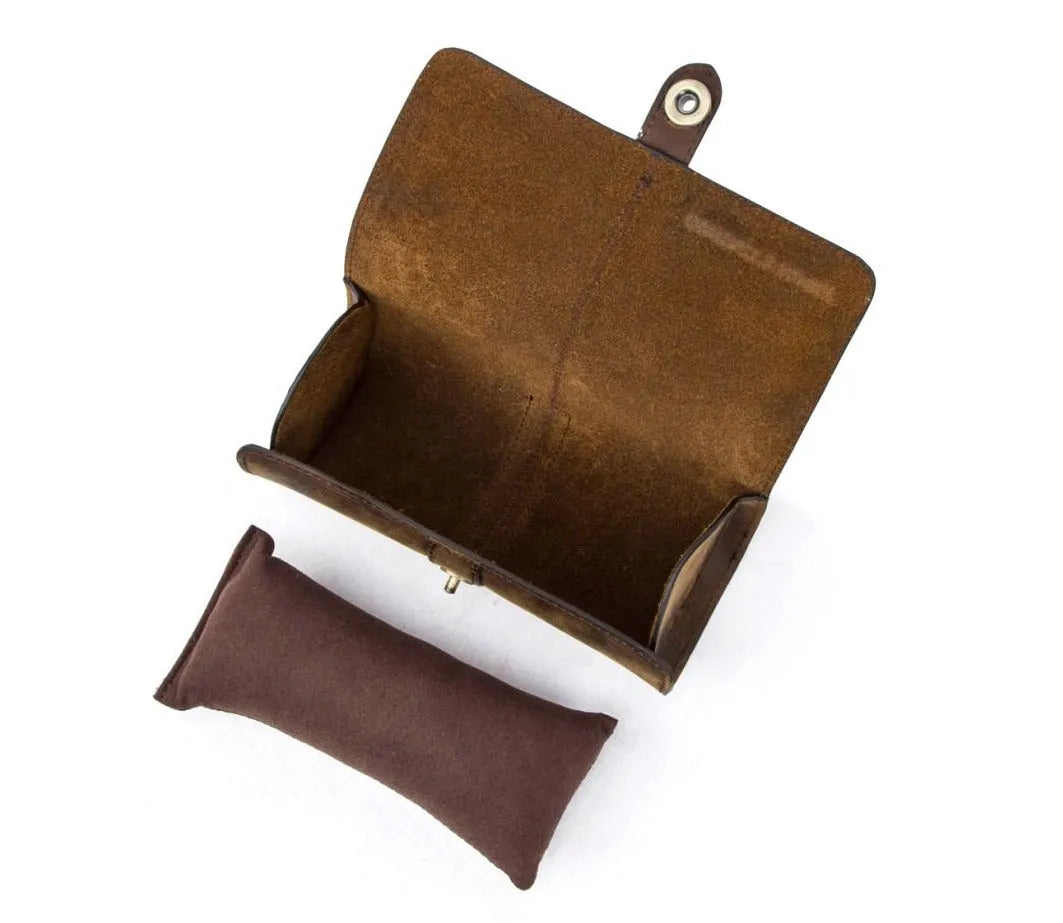 Urkasse - Vintage etui