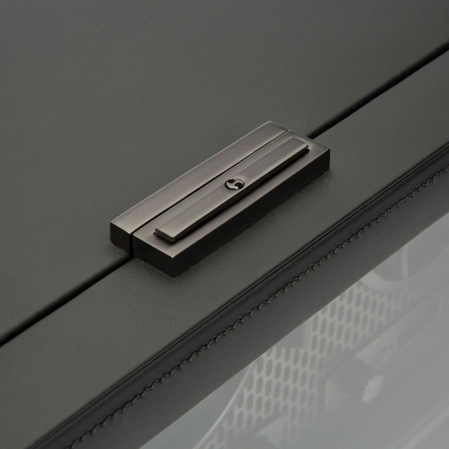 Wikkelaar voor 8 horloges Axis Poedercoating