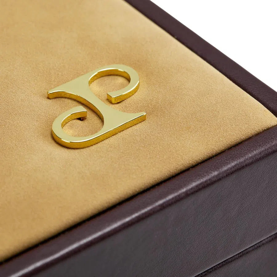 Lifestyle-doos voor horloges en sieraden Philipp