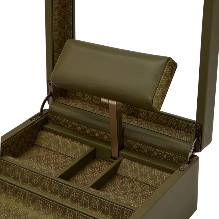 Urkasse Terre Olive