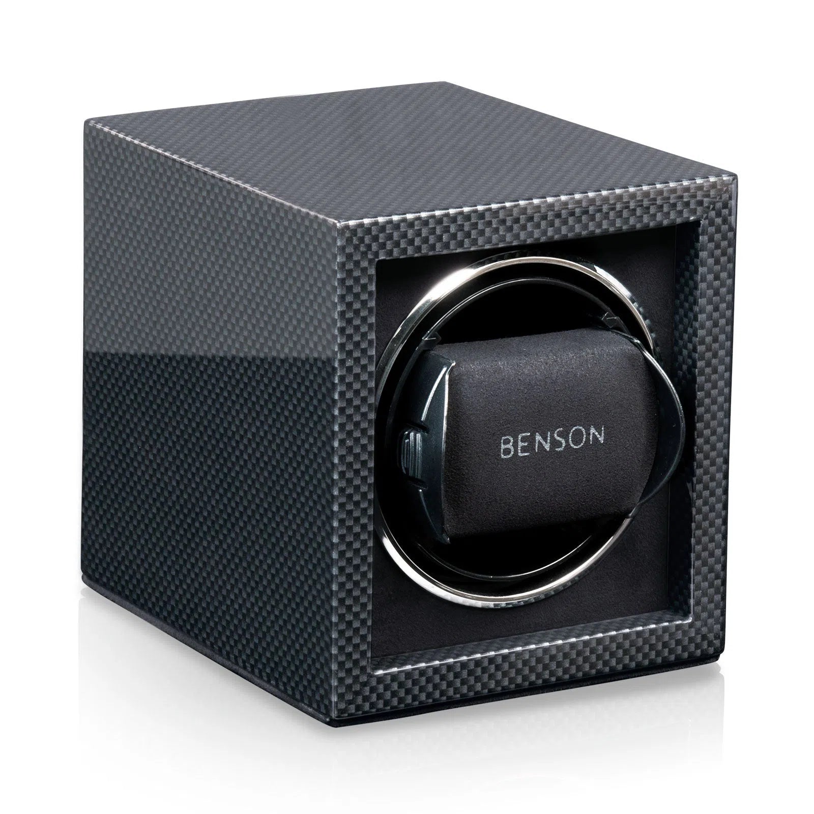 Ureoptrækkeren - Compact Single Carbone
