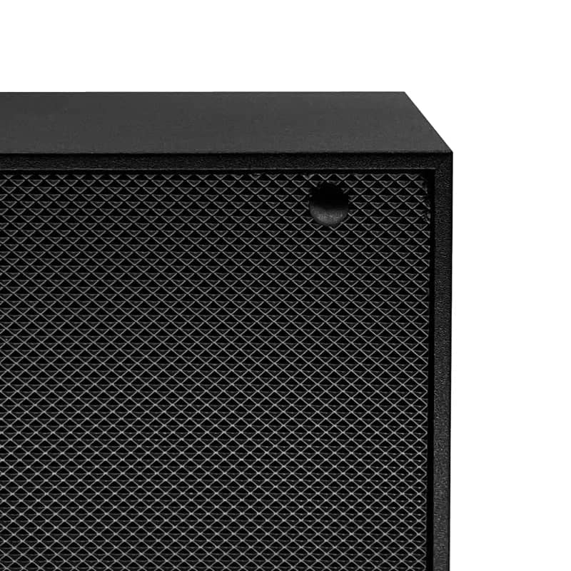 Dubbele horlogebeweger Cube Corbeau