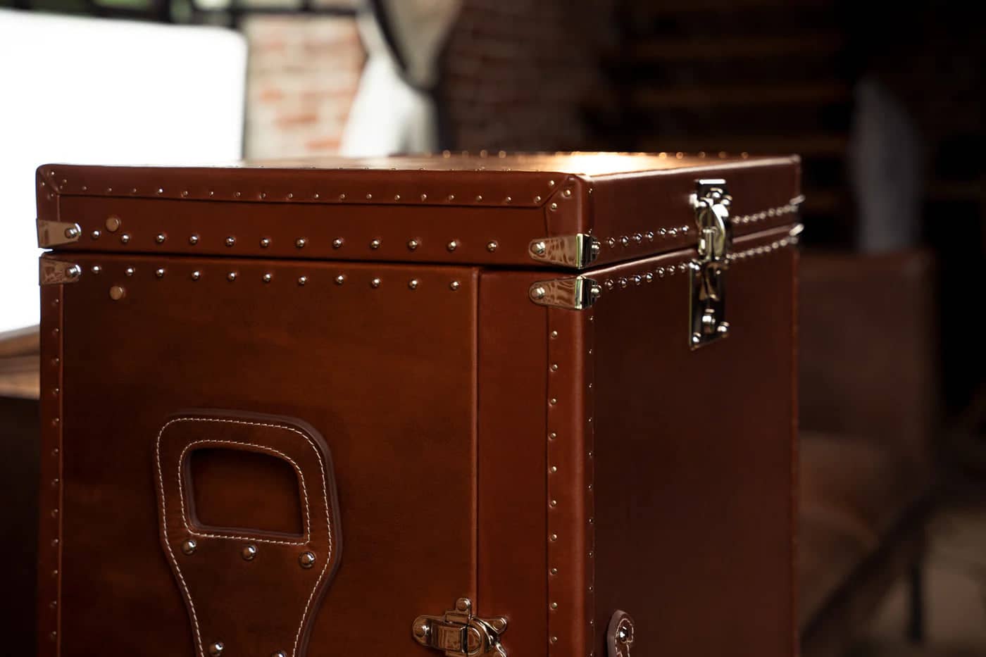 Ureoptrækkeren - Trunk Montana