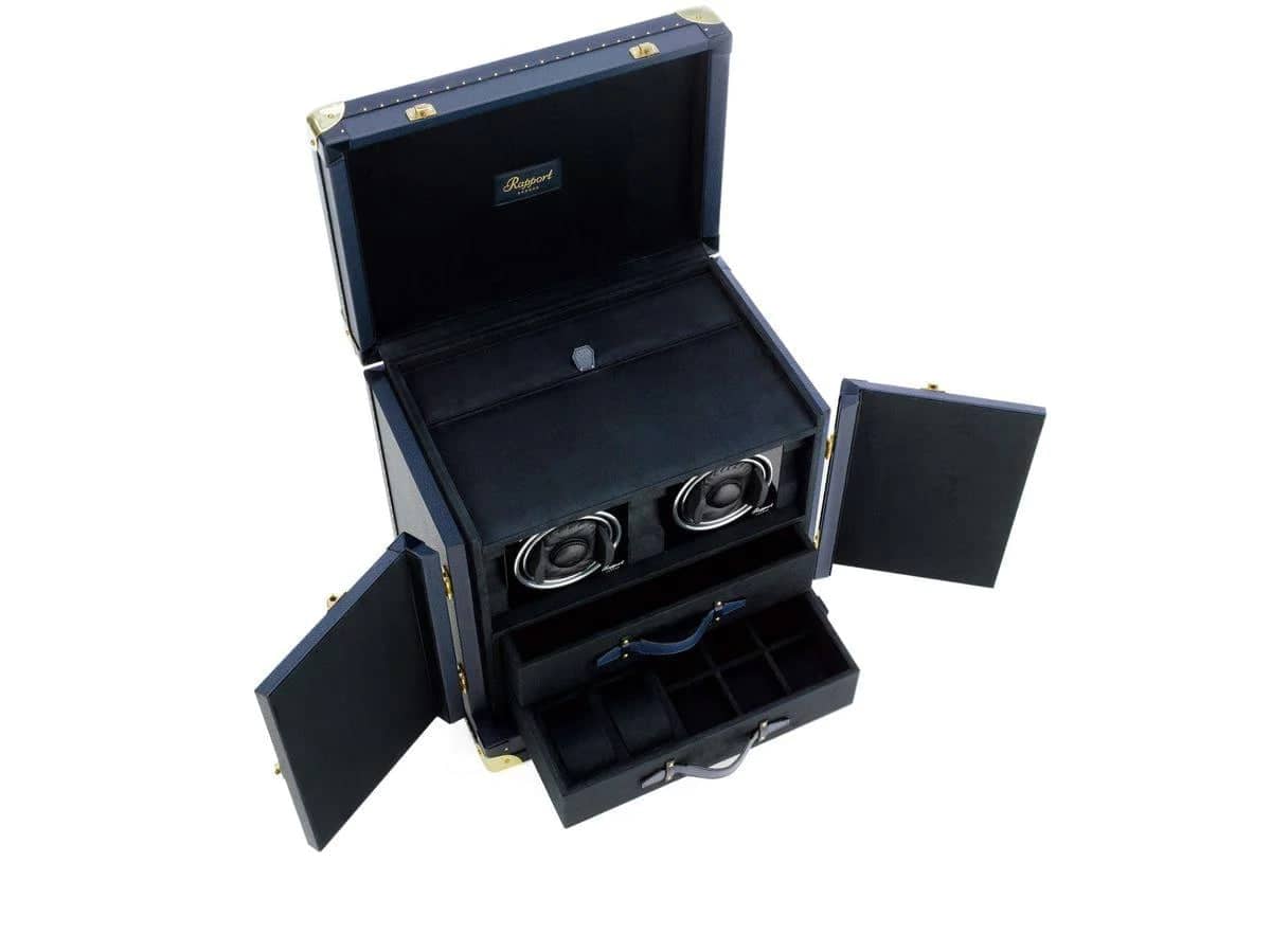 Urremonteringsur - Cambridge Trunk