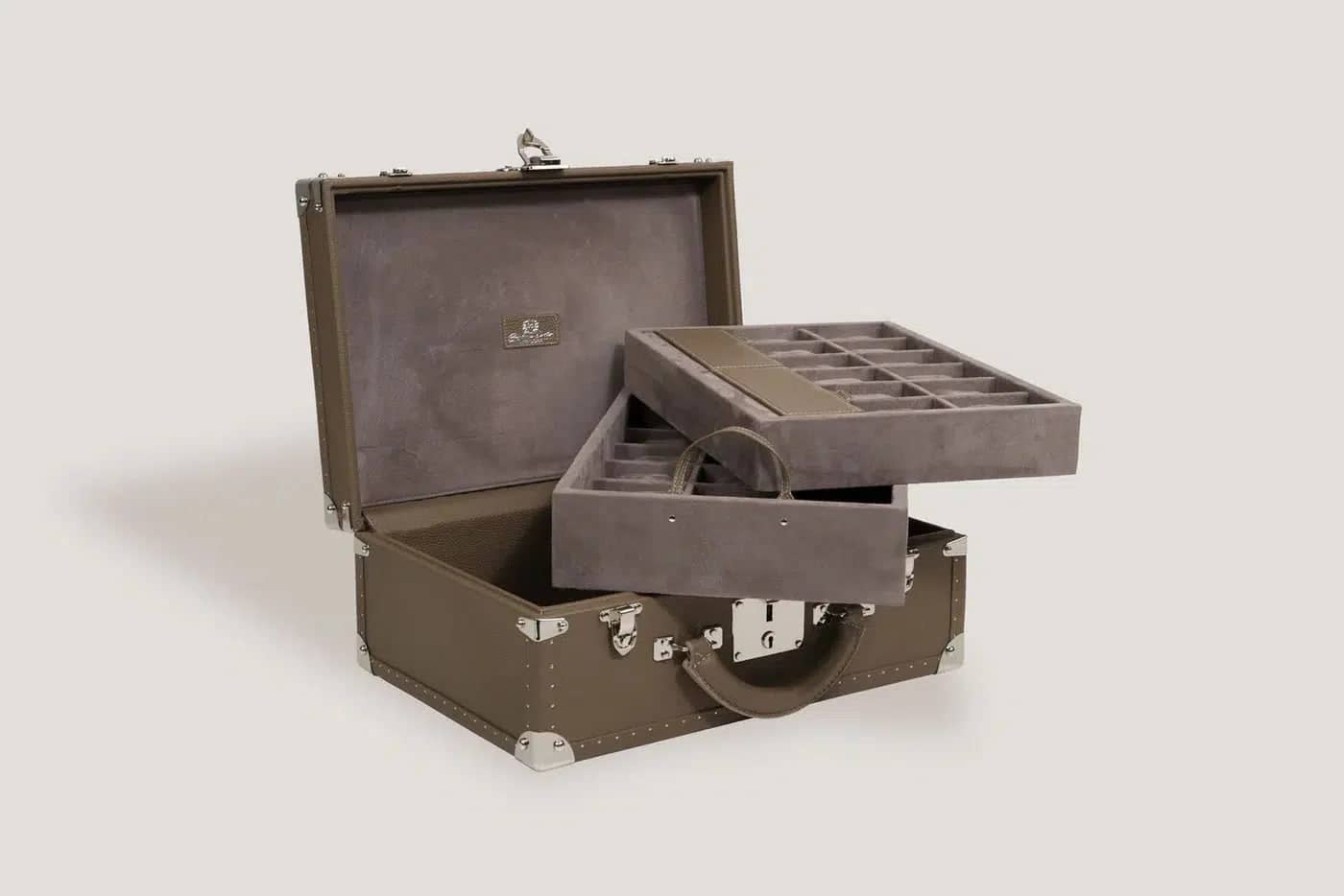 Urkasse - Trunk Togo Beige