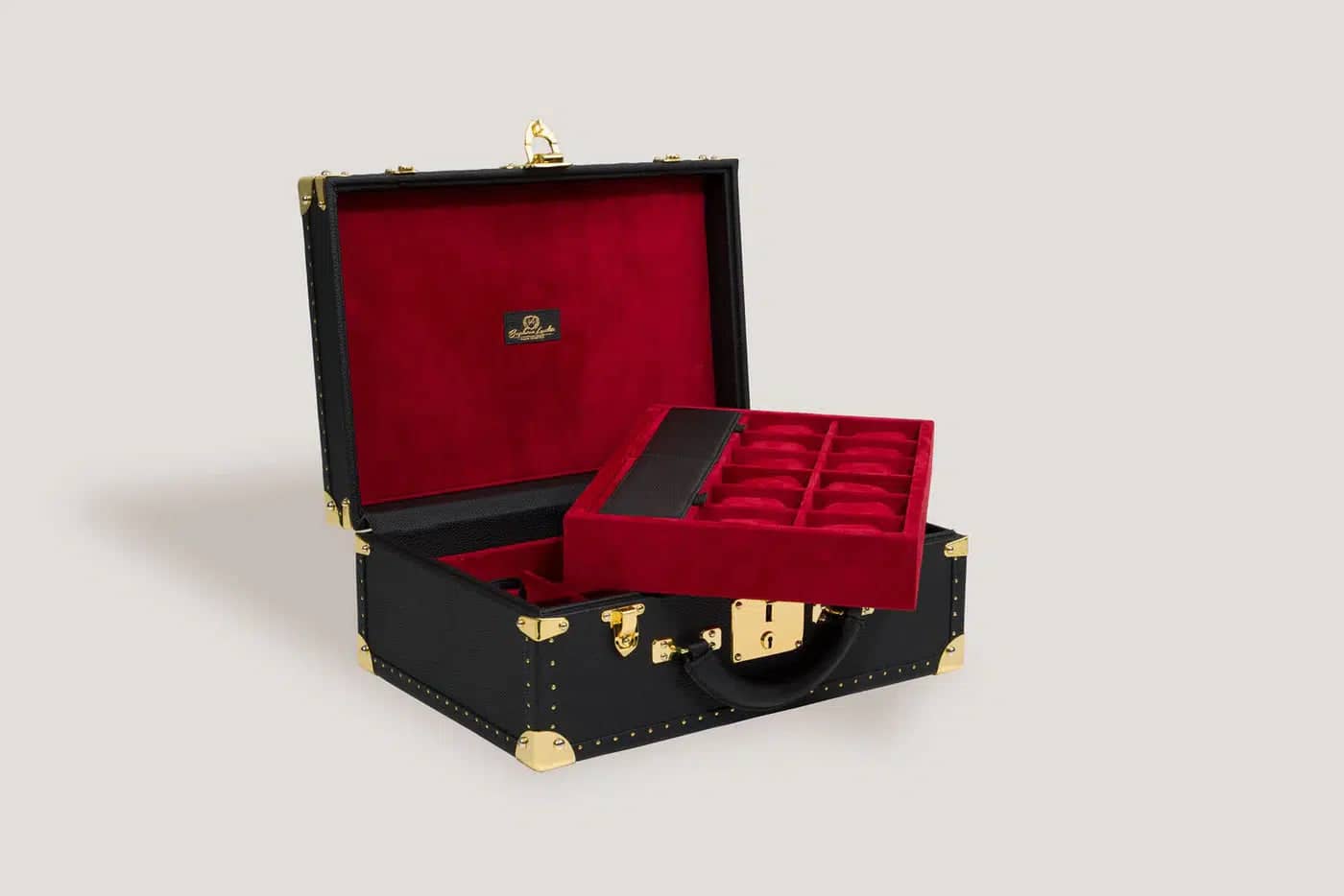 Urkasse - Trunk Togo Royal