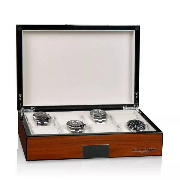 Urkasse – Botega 8 ure palisander