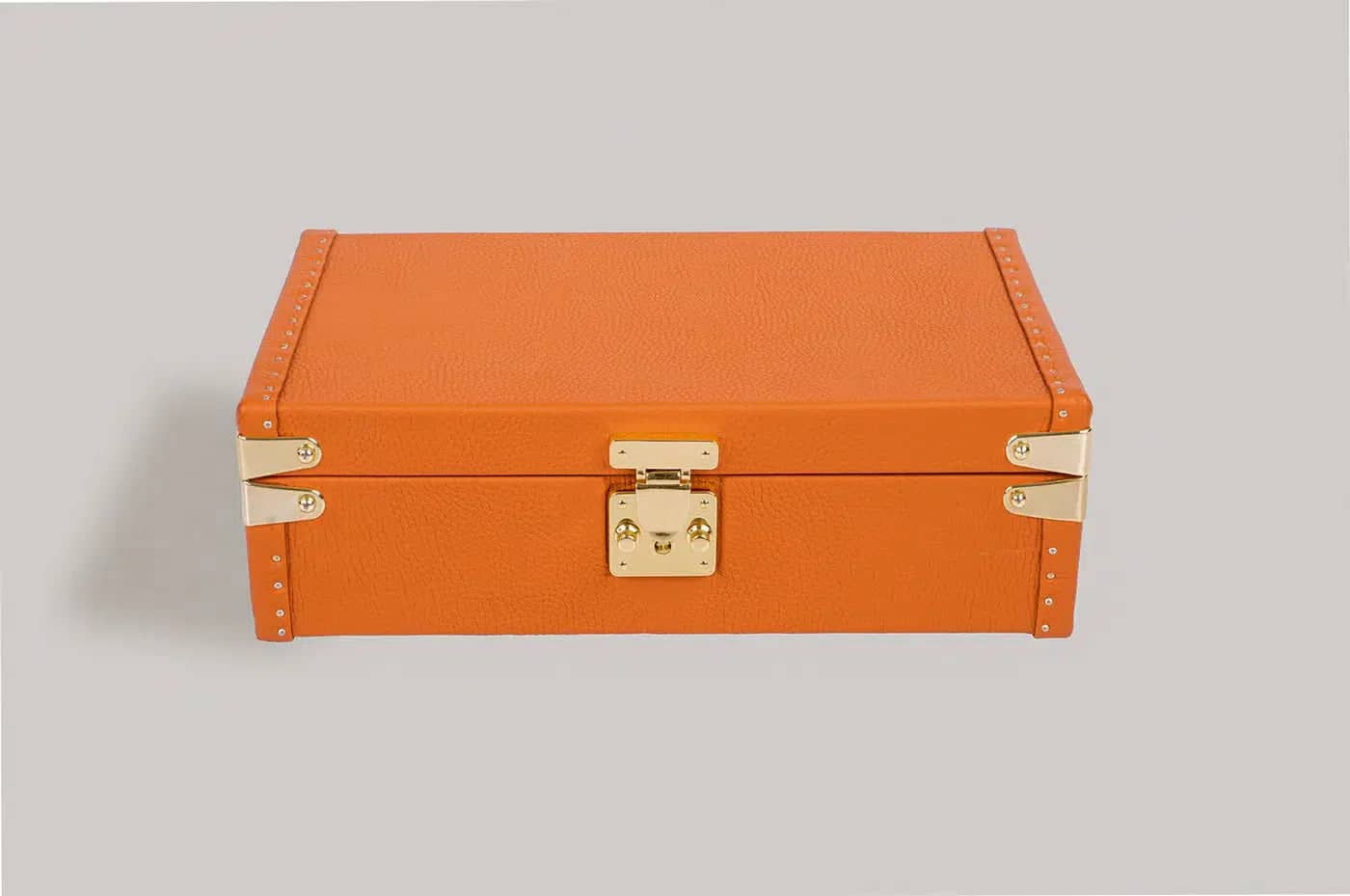 Urkasse - Petra Togo Orange