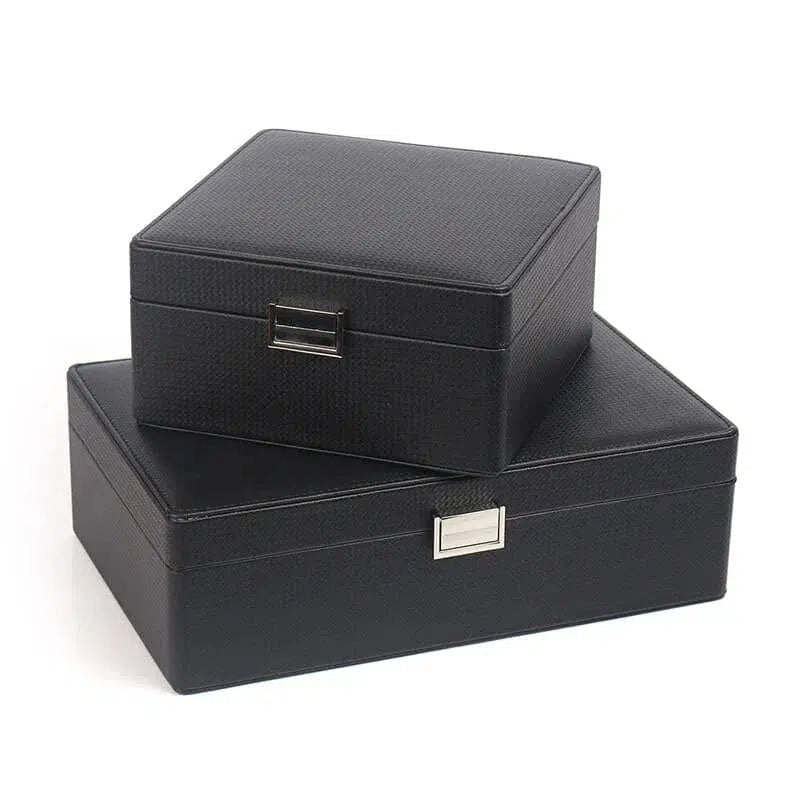 EUROPESE HORLOGEBOX VOOR 10 HORLOGES
