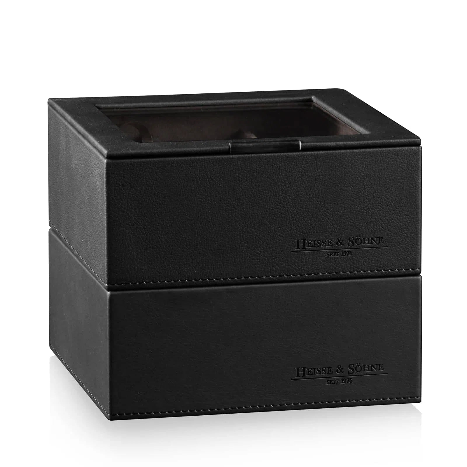 Urkasse - Heisse Double L Black