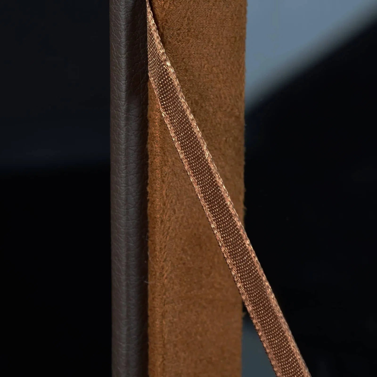 Urkasse - Heisse Double L Braun