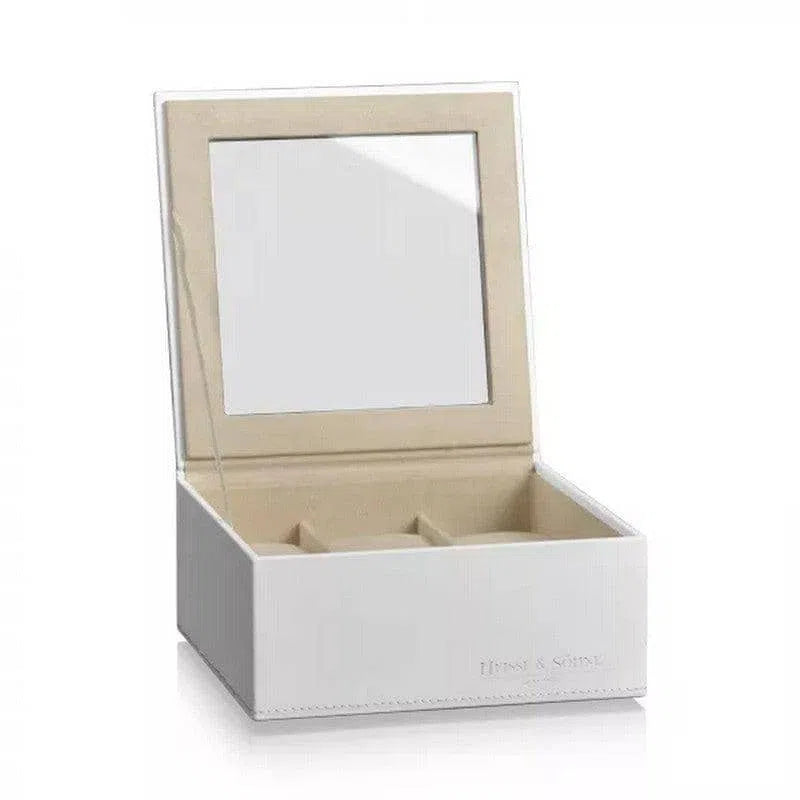 Urkasse - Heisse Coffret 6 Weib