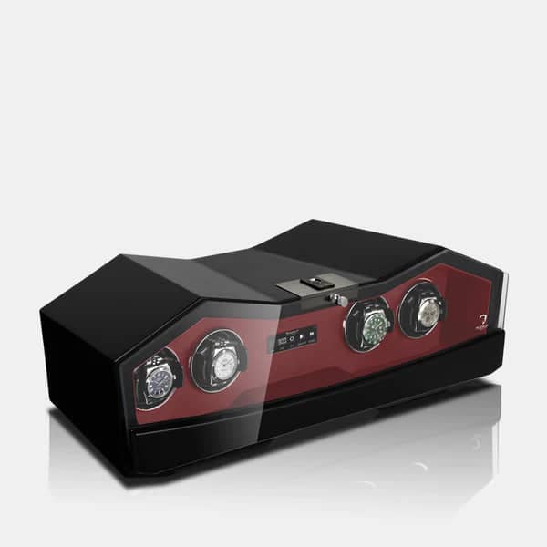 Horloge-opwinder - Sport Elite Stendhal