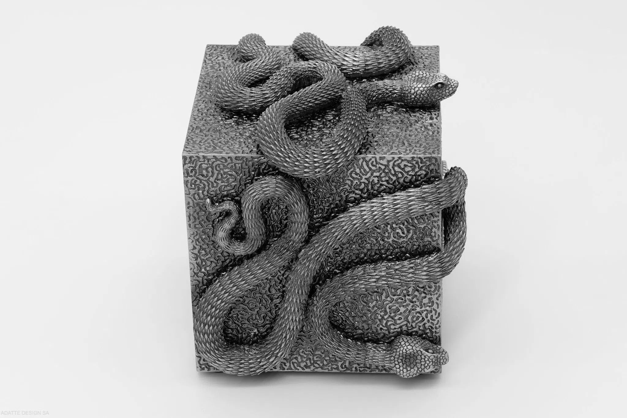 Ureoptræksmaskine - Snake