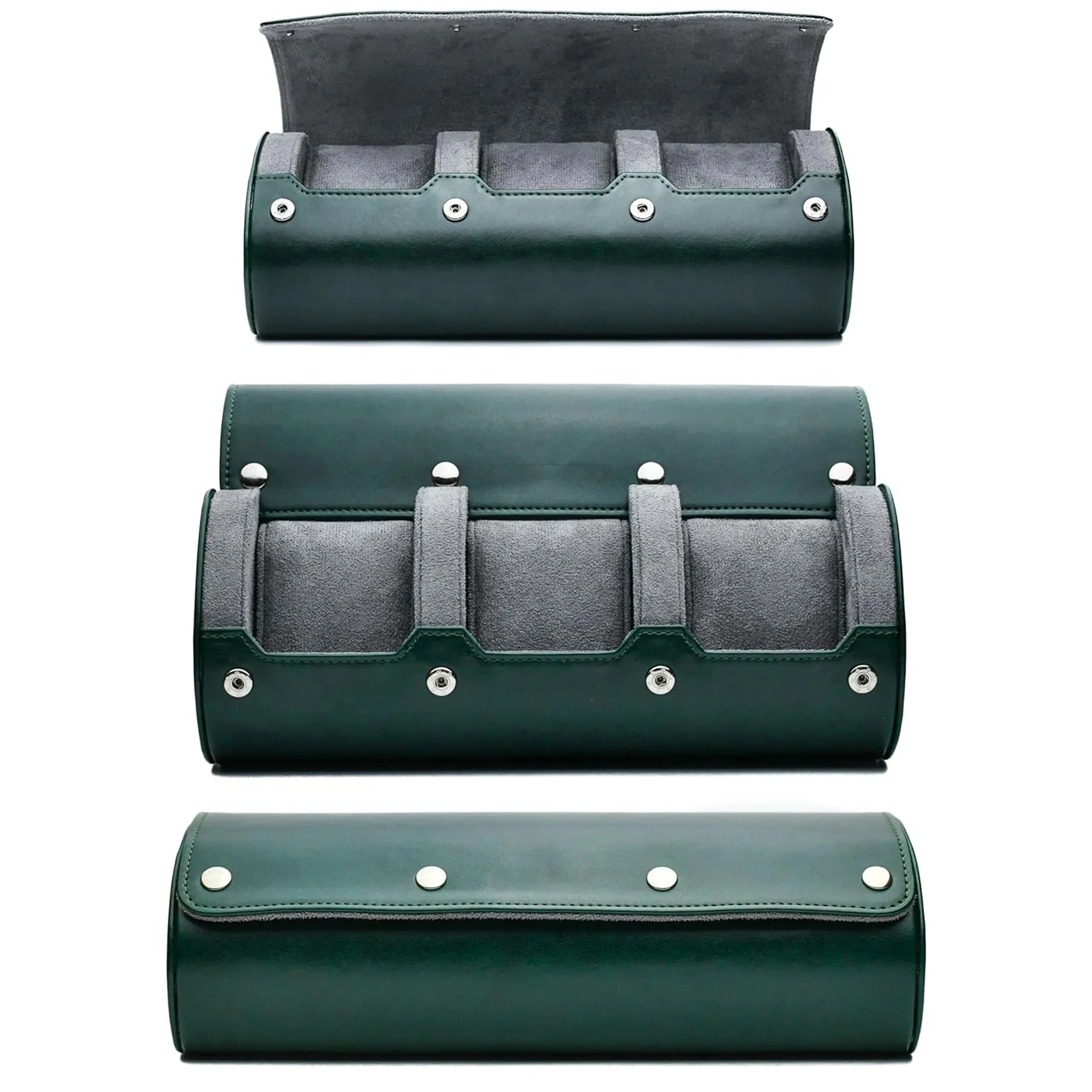 Urkasse – Emeraude Gris Triple