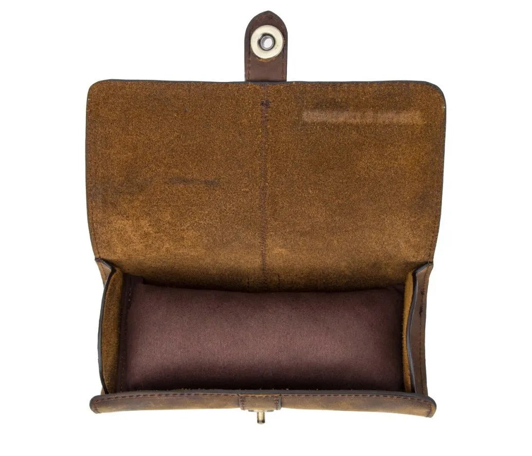 Urkasse - Vintage etui