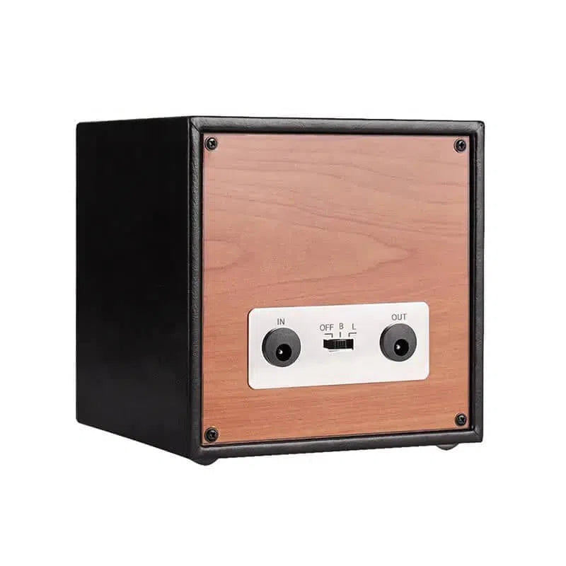 Urremonteringsur - Cube Moderne