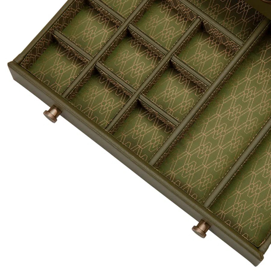 Urkasse Terre Olive
