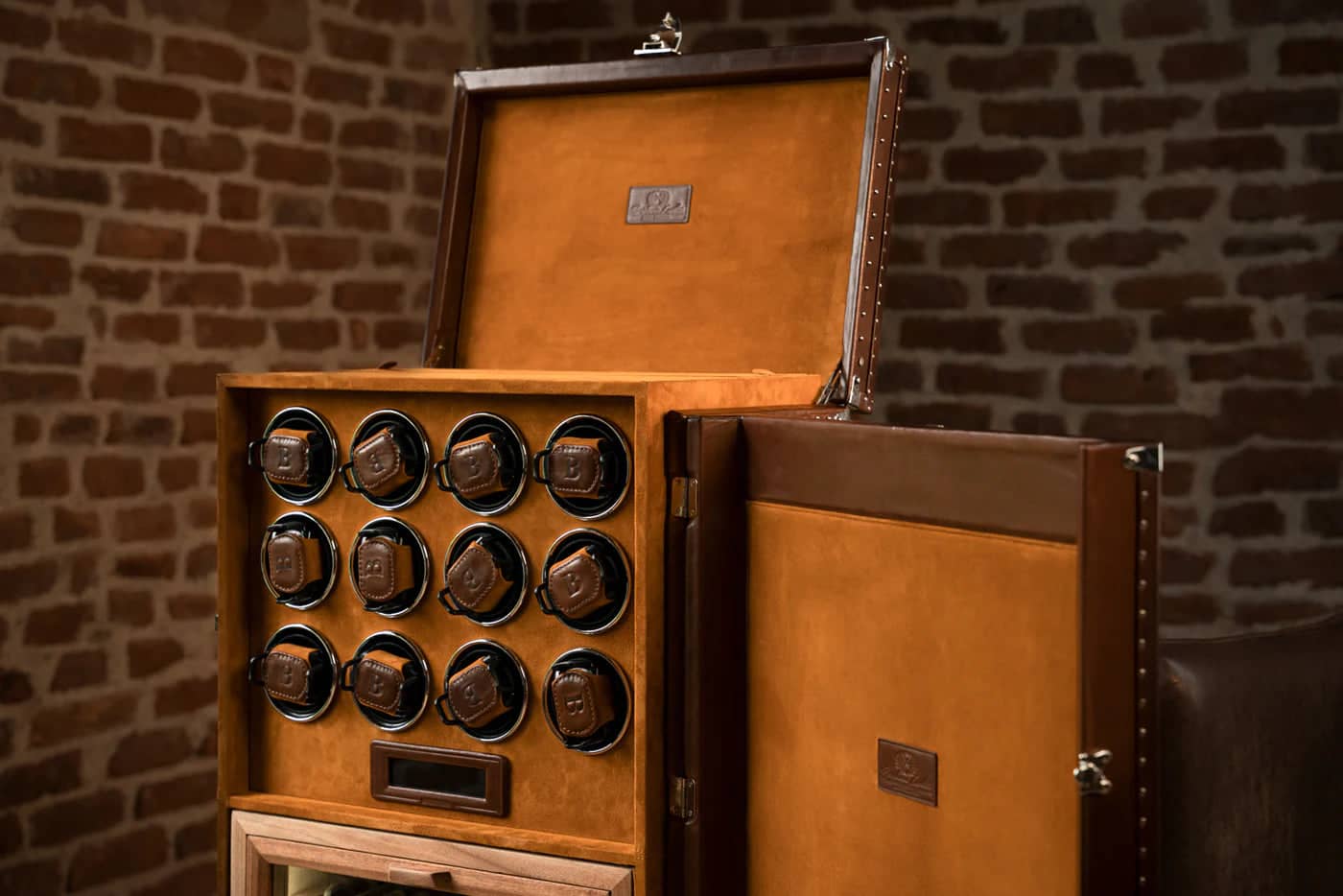 Ureoptrækkeren - Trunk Montana