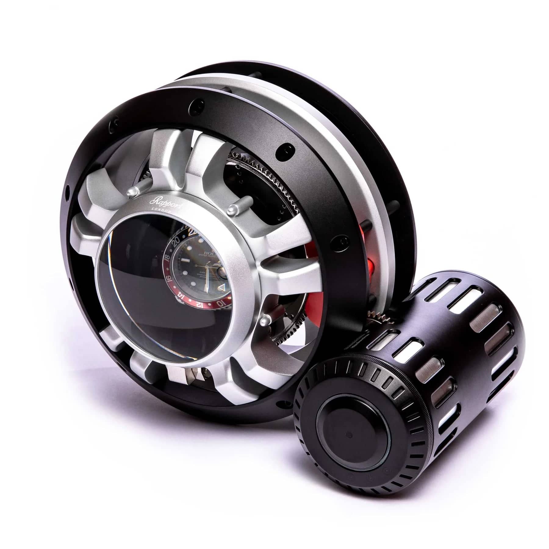 Horlogewinder - Wheel Watch Winder