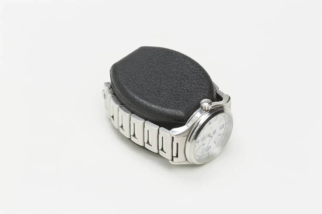 Horloge-opwinder - Barrington Moderne 2