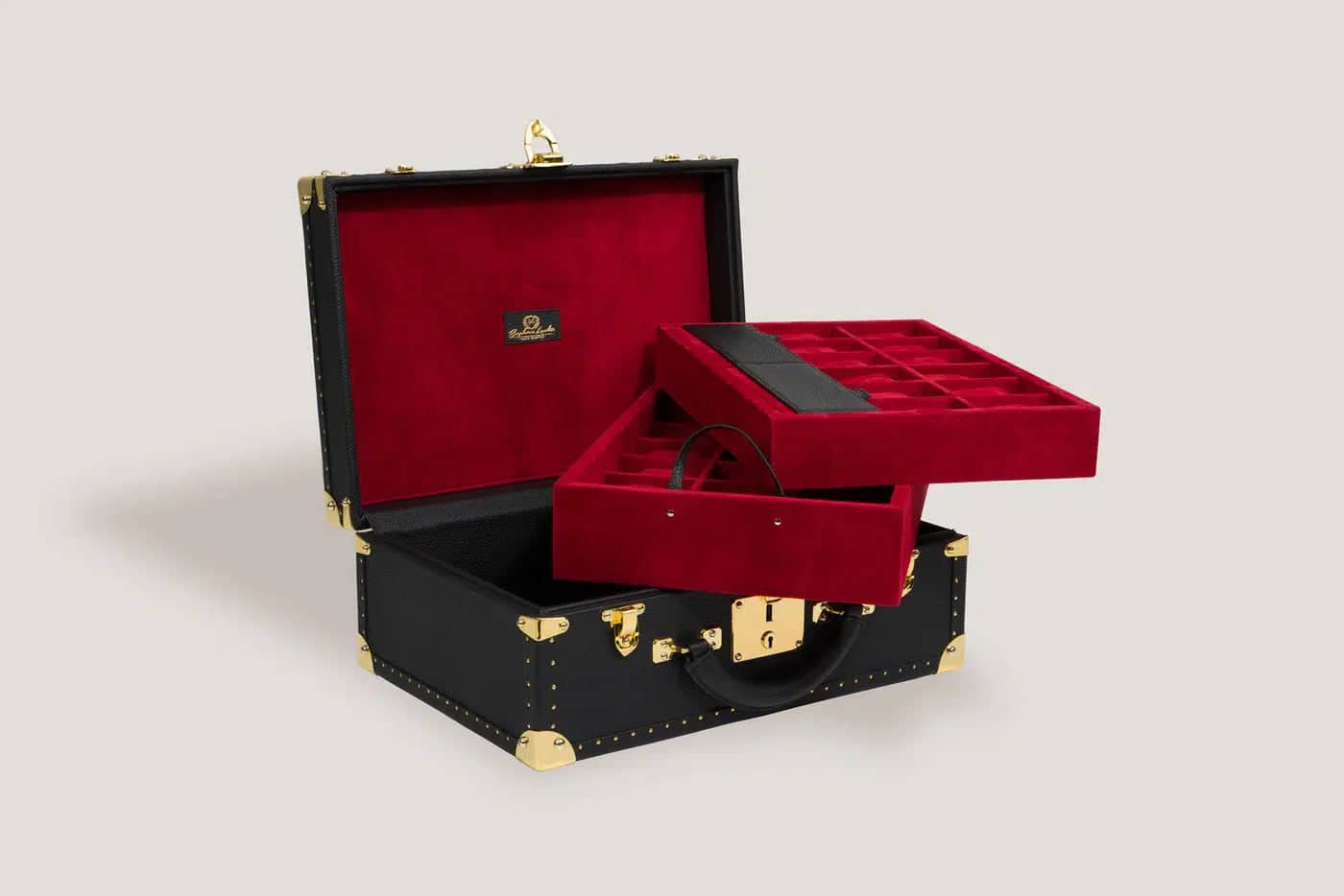 Urkasse - Trunk Togo Royal