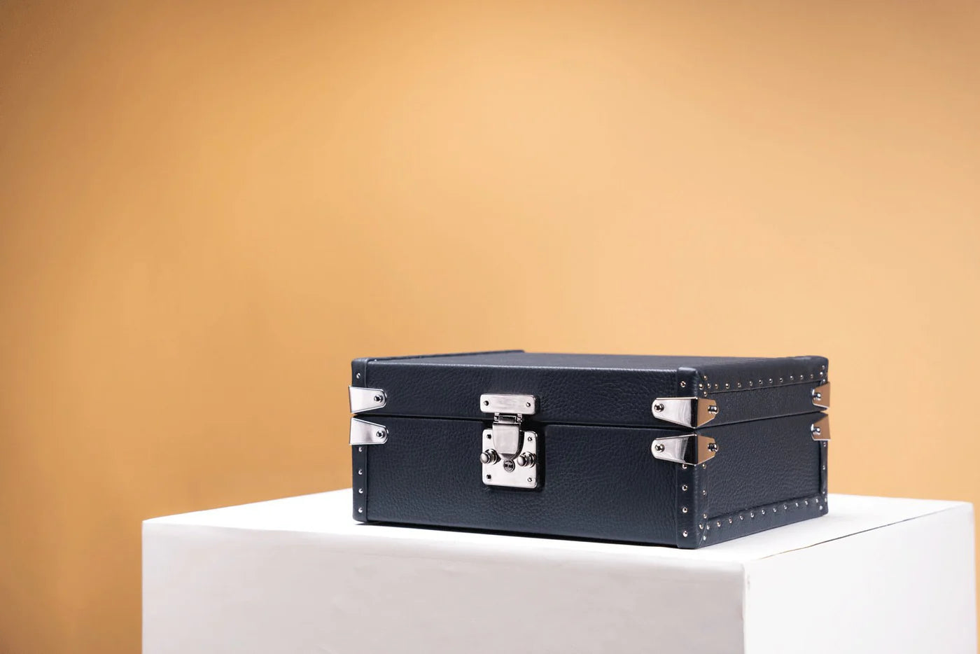 Urkasse - Petra Togo Dark Blue