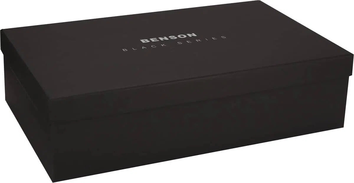 Urkasse - Benson Twelve Carbone