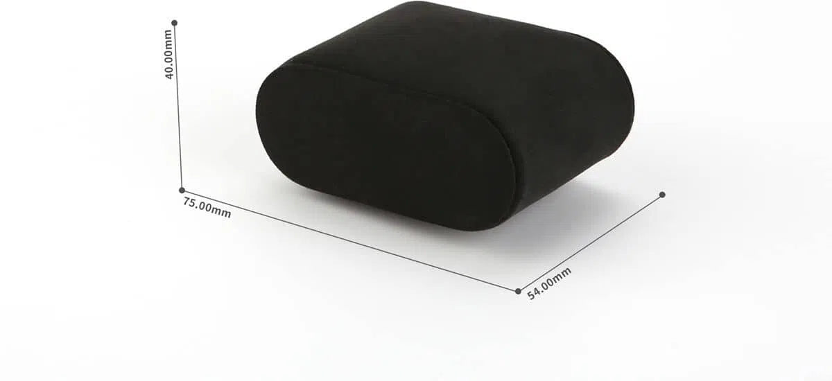 Urkasse - Benson Three Carbone