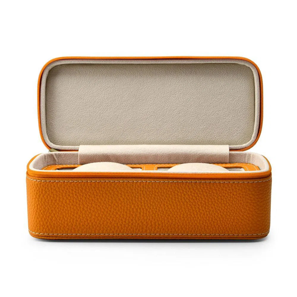 ORANJE HORLOGEBOXEN