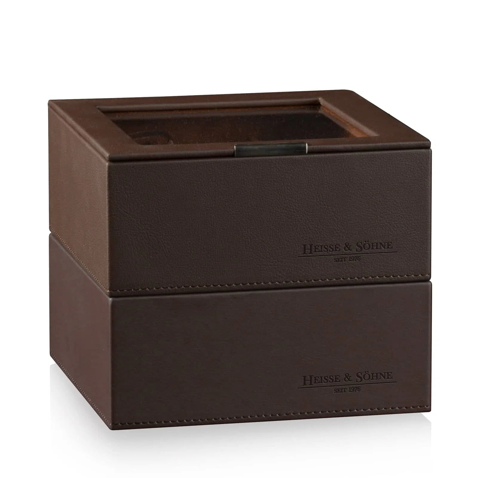Urkasse - Heisse Double L Braun