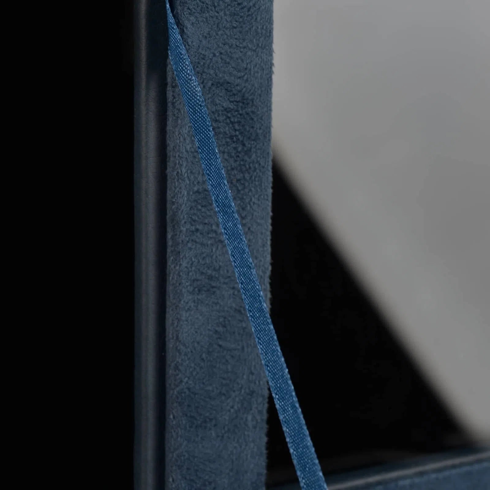Urkasse - Heisse Double L Blau