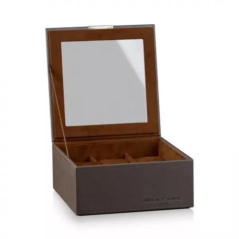 Urkasse - Heisse Coffret 6 Braun