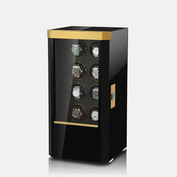 Urremonteringsmaskine - Gold Royale
