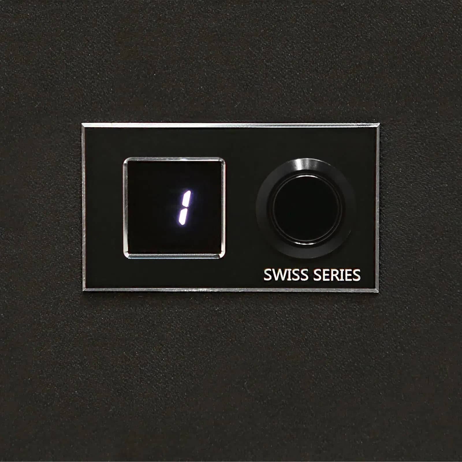 Ureoptrækker - Schweiz Serie 1 Mat