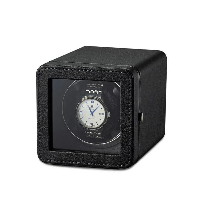 Urremonteringsenhed – Cube Moderne Sort