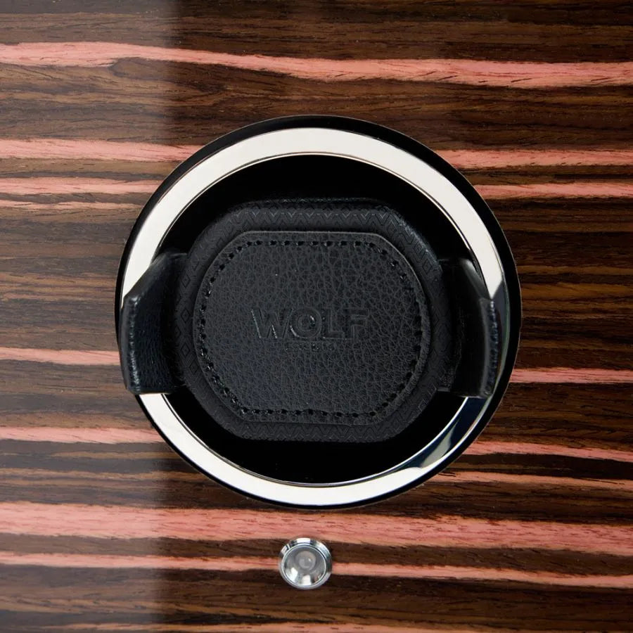 Horlogekast voor 16 horloges Roadster