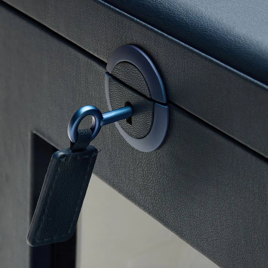 Enkel urremonteringsmaskine Earth Blue