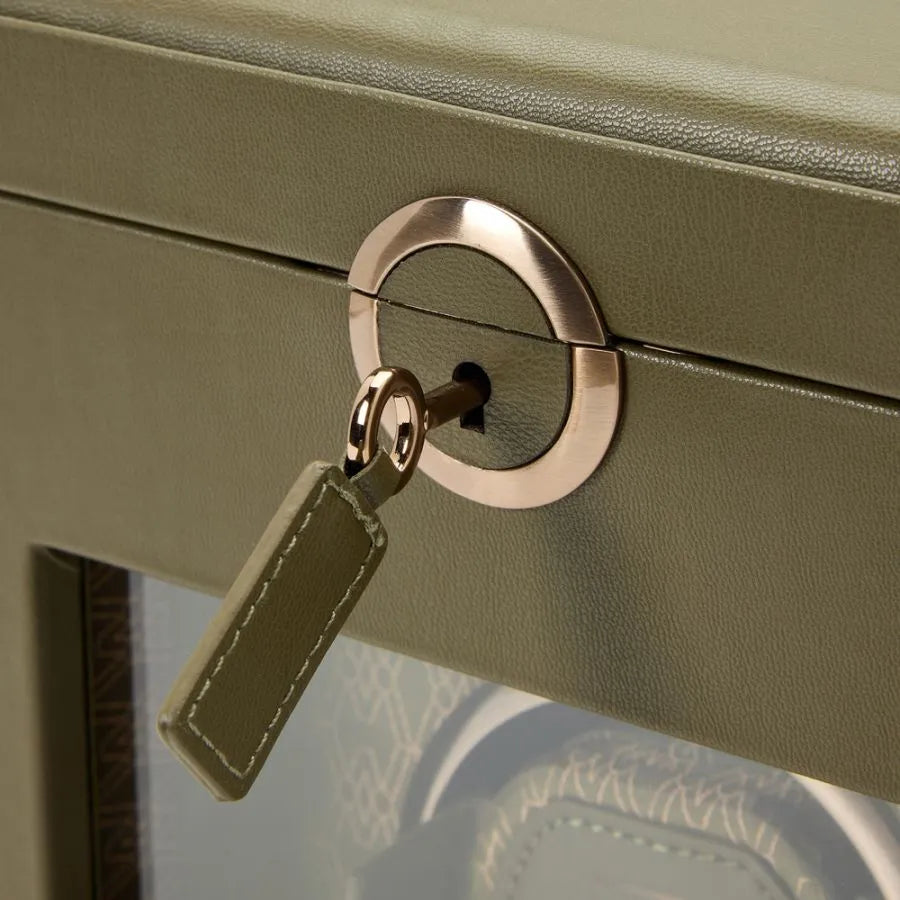Enkel urremonteringsmaskine Earth Olive