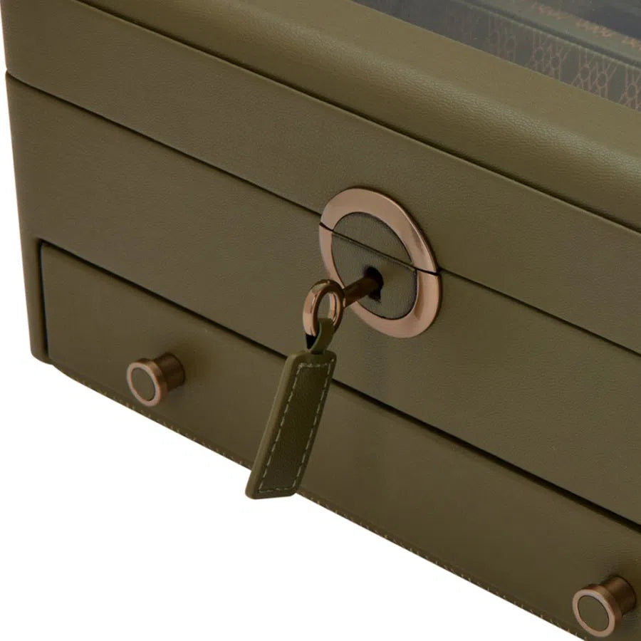 Urkasse Terre Olive