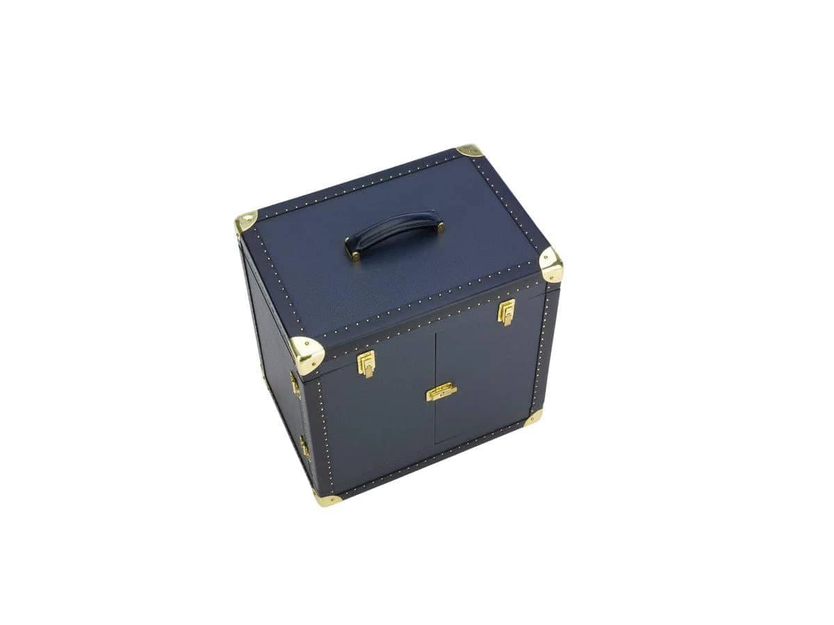 Urremonteringsur - Cambridge Trunk