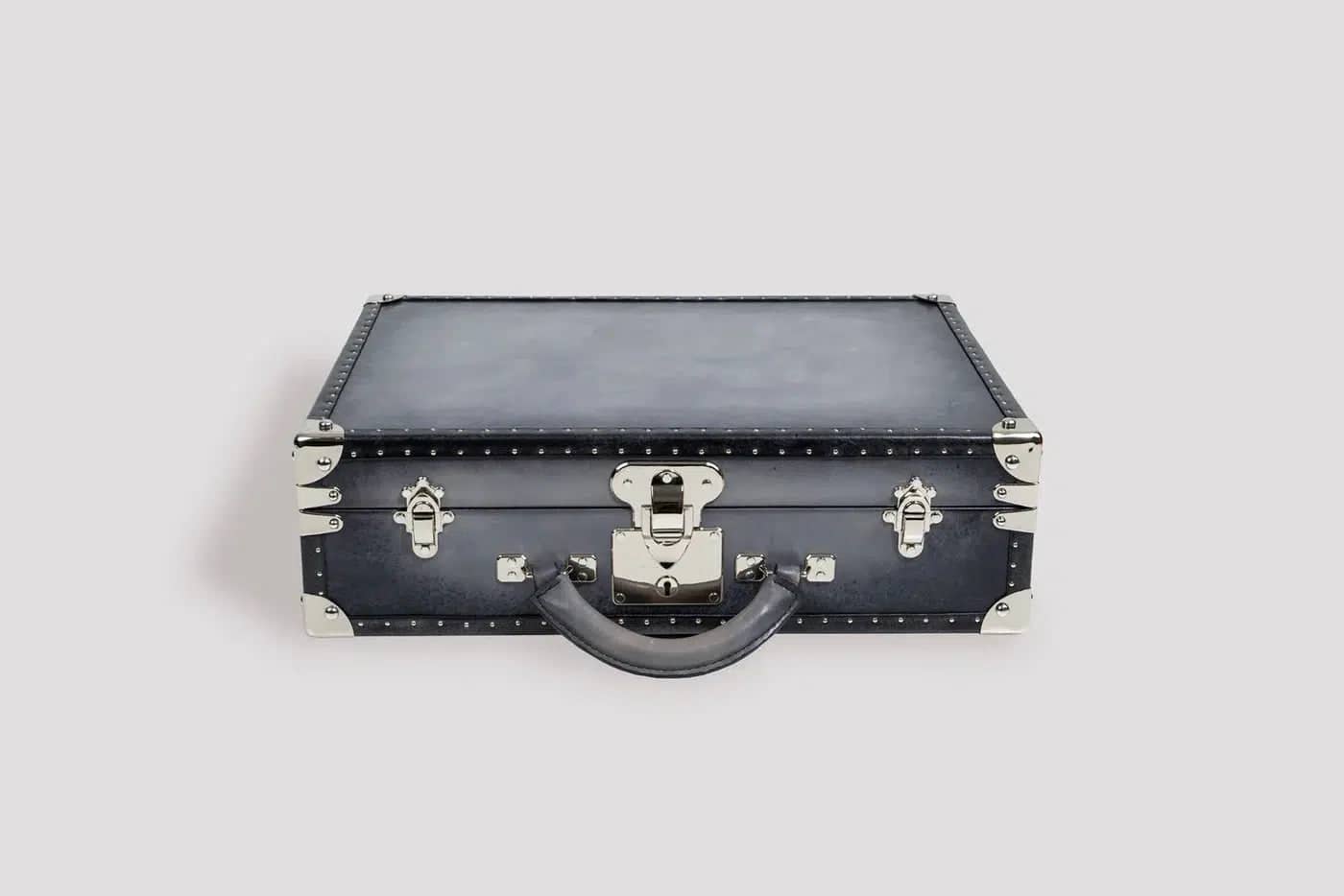Urkasse - Trunk Patina Grey