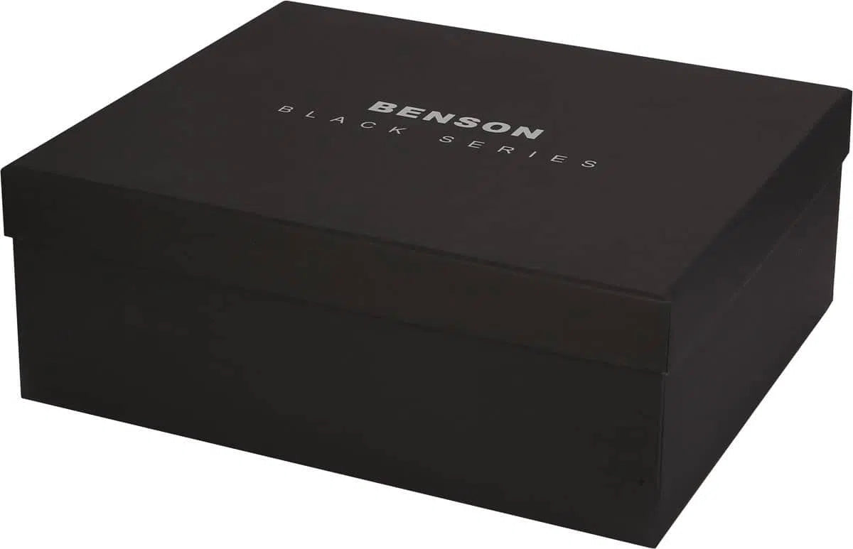 Urkasse - Benson Height Blå