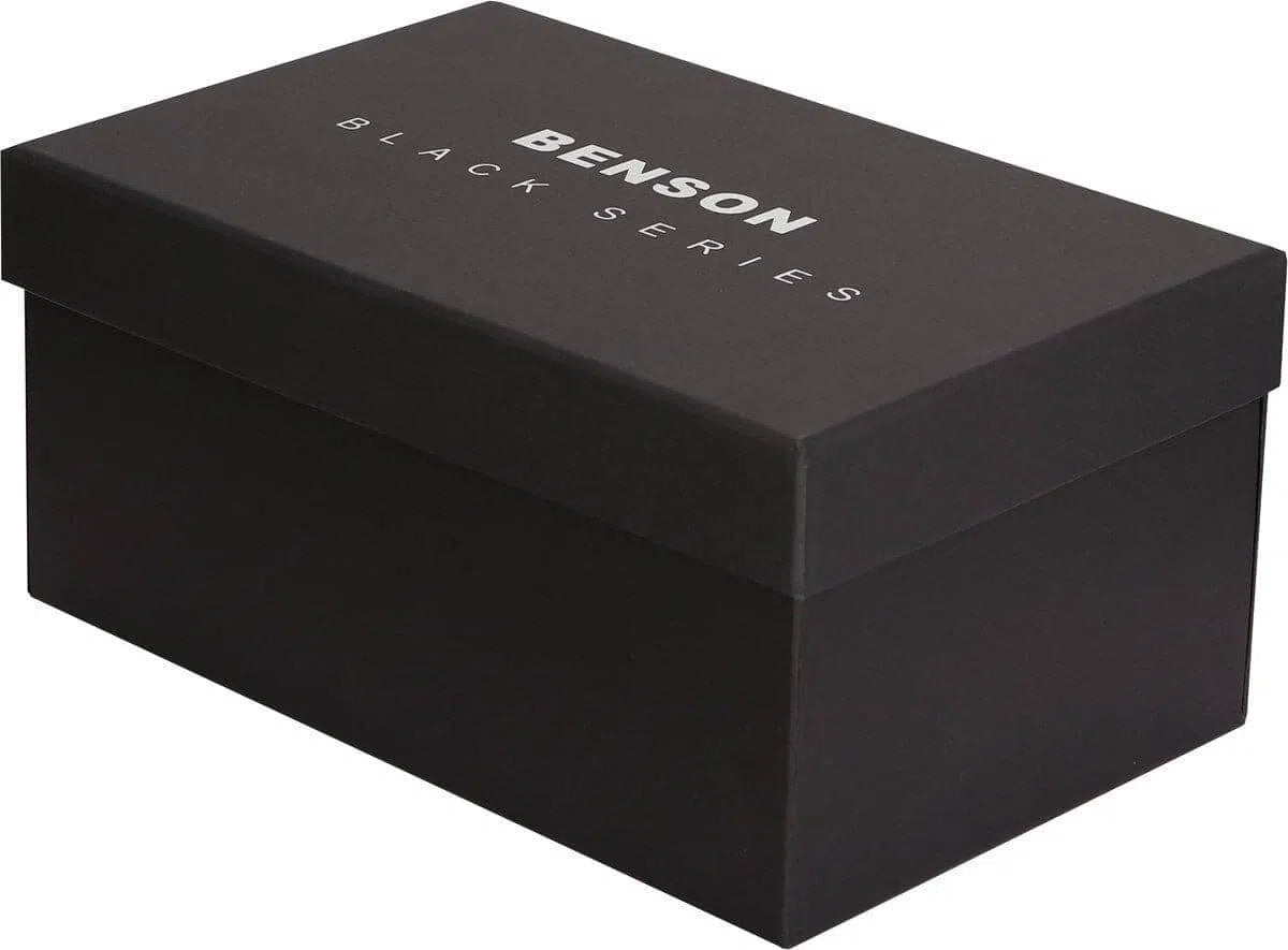 Urkasse - Benson Three Carbone