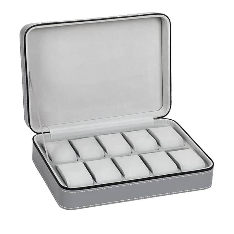 Urkasse – Simple Grey 10