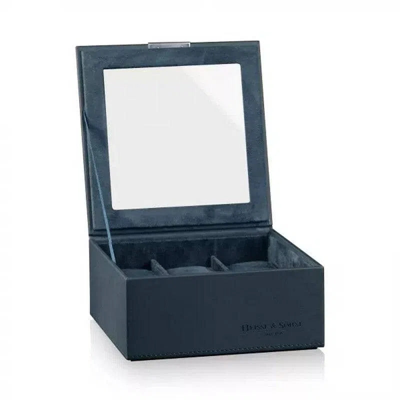 Horlogedoos - Heisse Coffret 6 Blau
