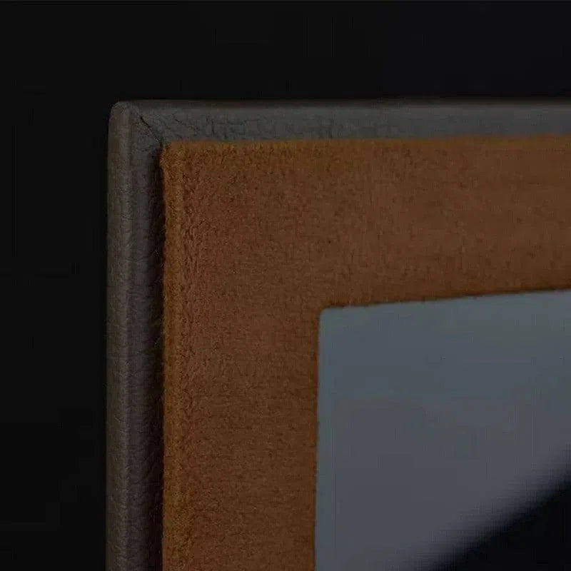 Urkasse - Heisse Coffret 6 Braun