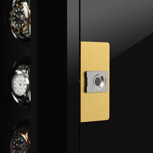 Urremonteringsmaskine - Gold Royale